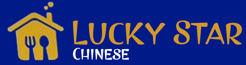 Lucky Star Chinese Logo